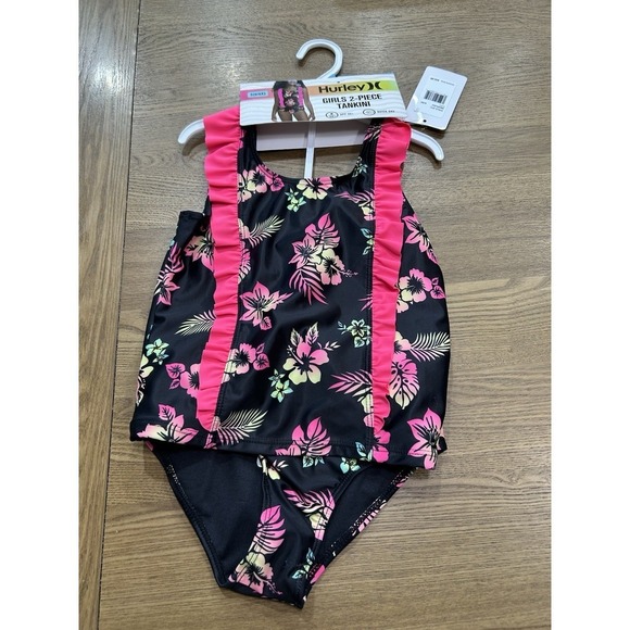 Hurley Other - Hurley Swimsuit